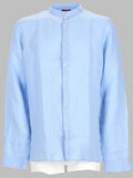 Hugo Camicia In Lino