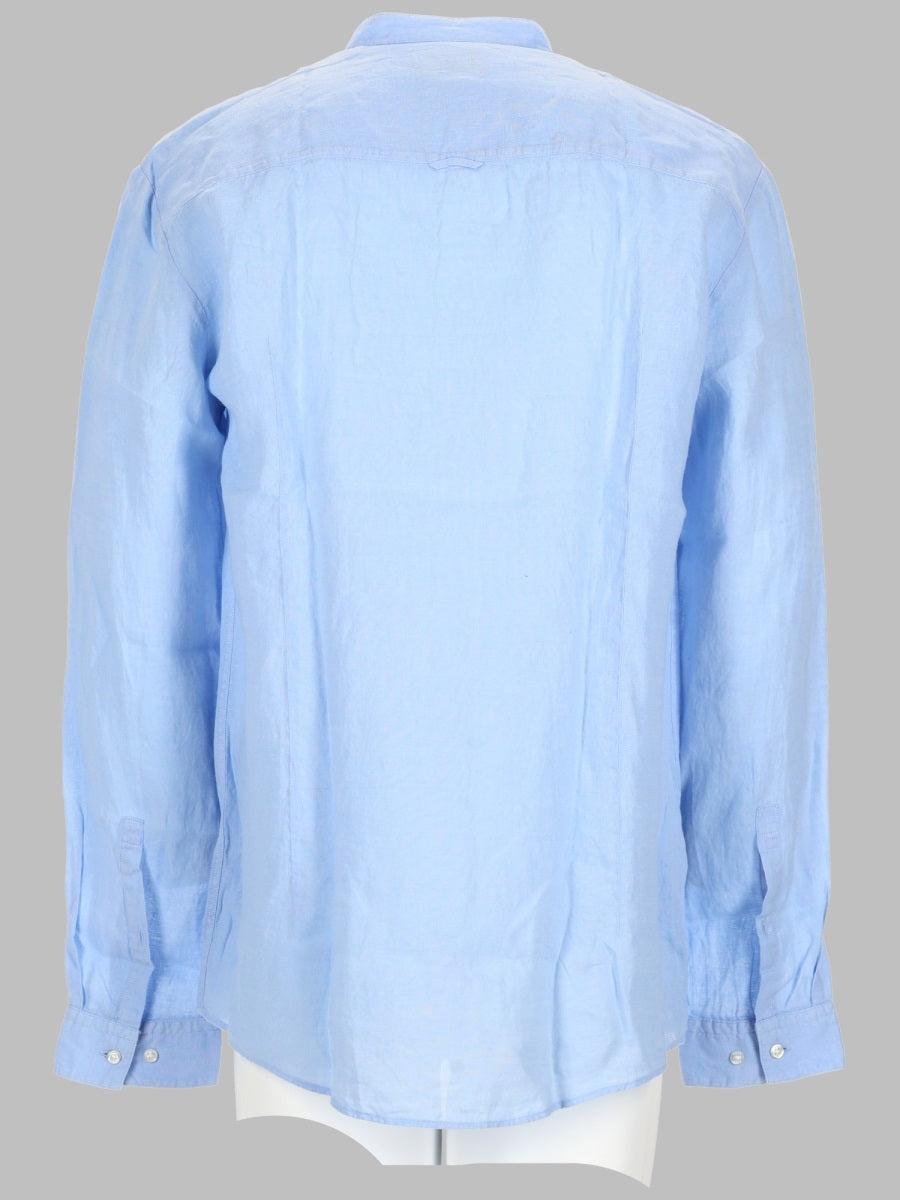 Hugo Camicia In Lino
