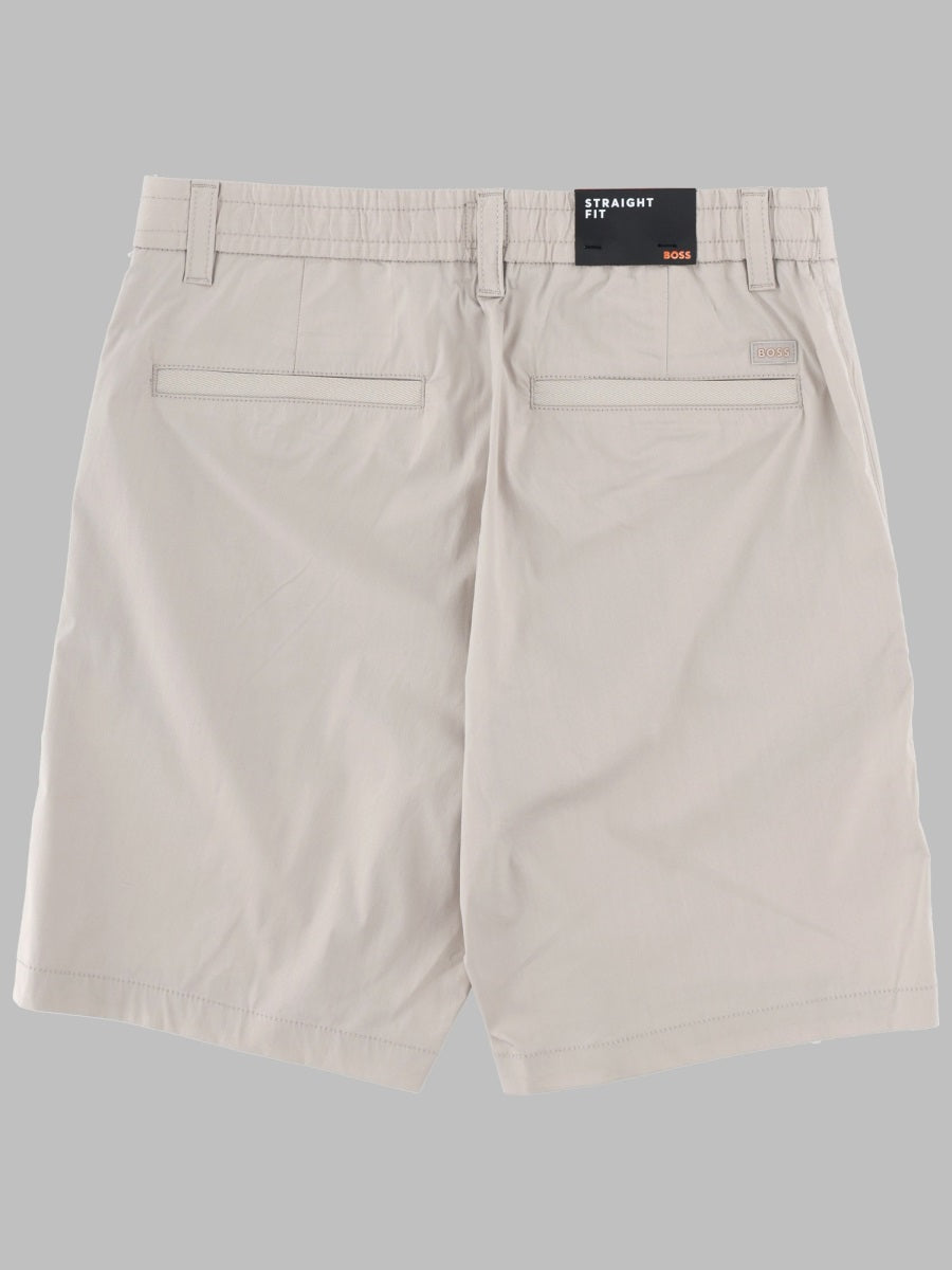 Boss Shorts Con Coulisse