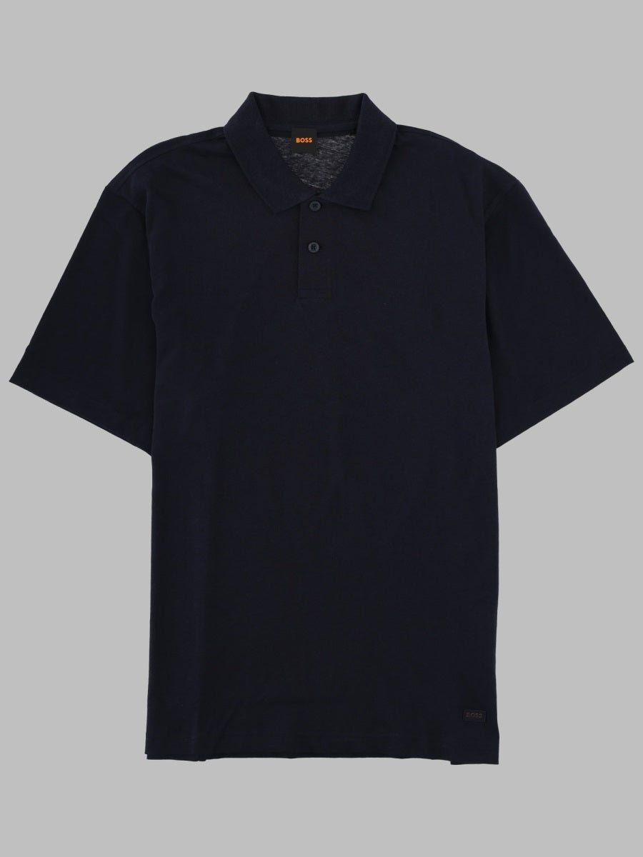 Boss Polo "Pe Tape"