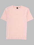 Boss T Shirt Con Logo