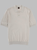 Boss Polo "Asac" In Cotone