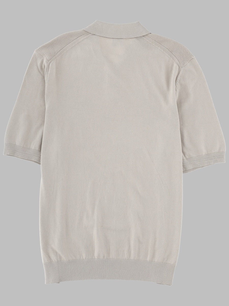 Boss Polo "Asac" In Cotone