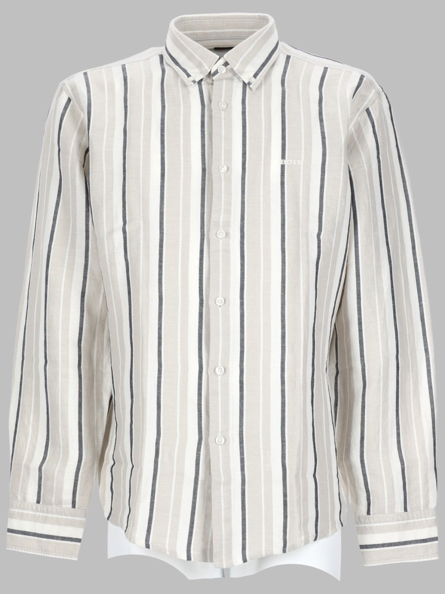 Boss Camicia "Ricoplus"