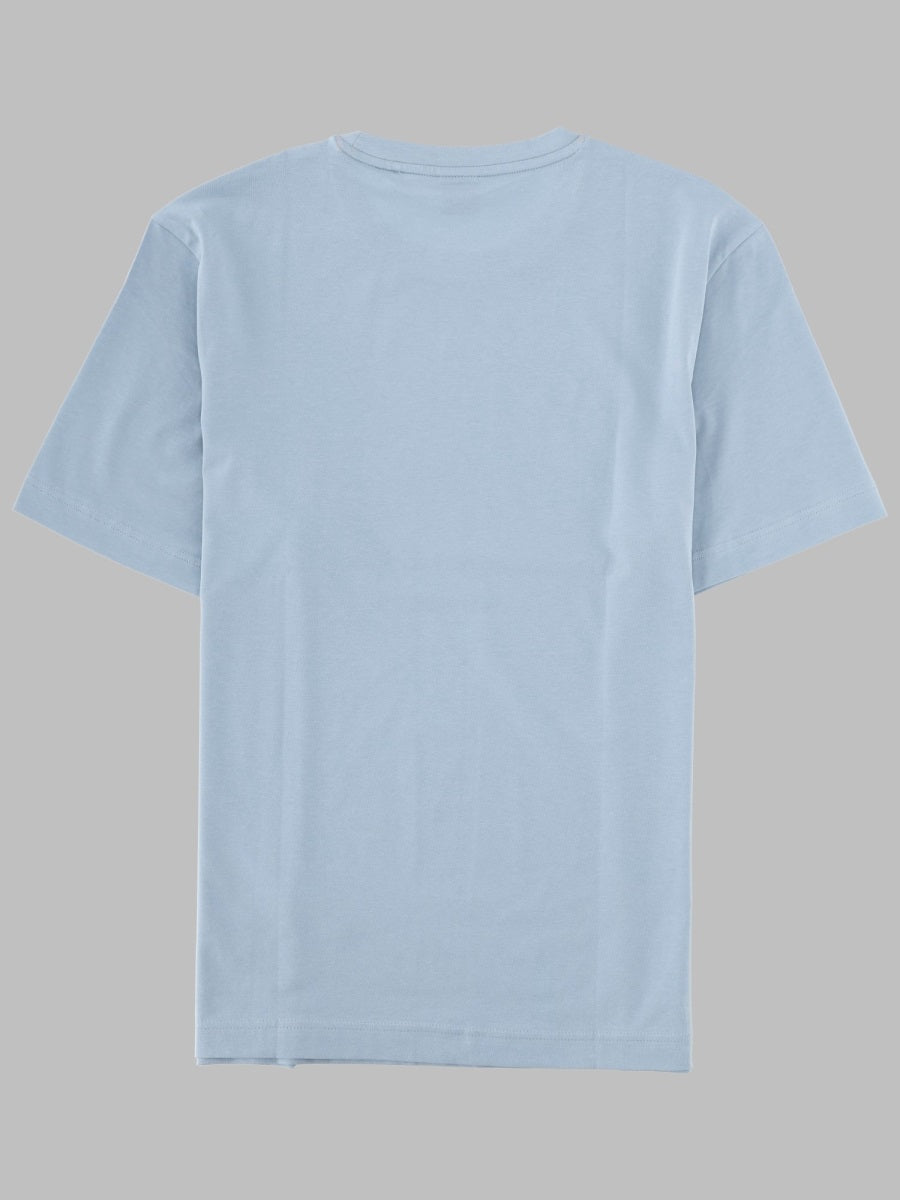 Boss T Shirt Con Logo
