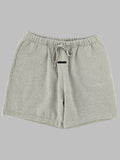 Fear Of God Essentials Shorts In Cotone