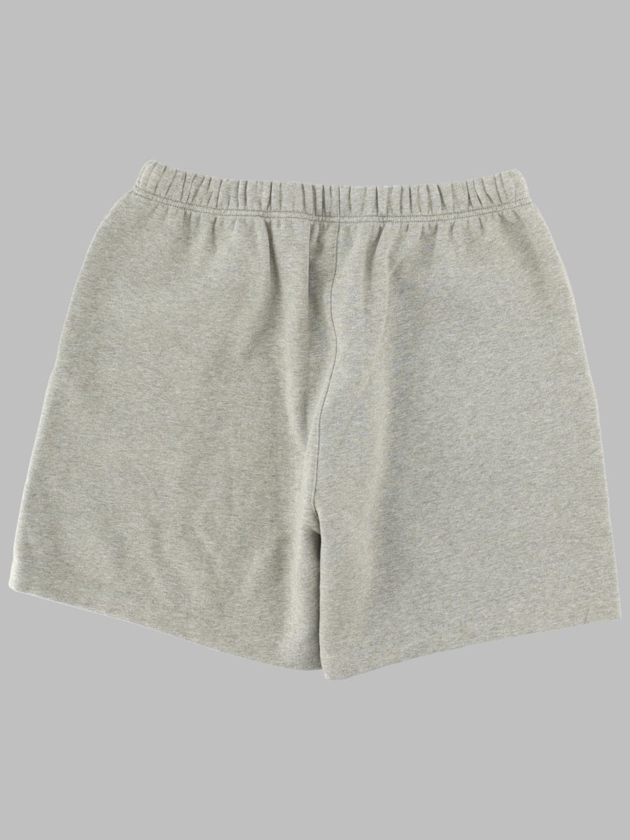 Fear Of God Essentials Shorts In Cotone