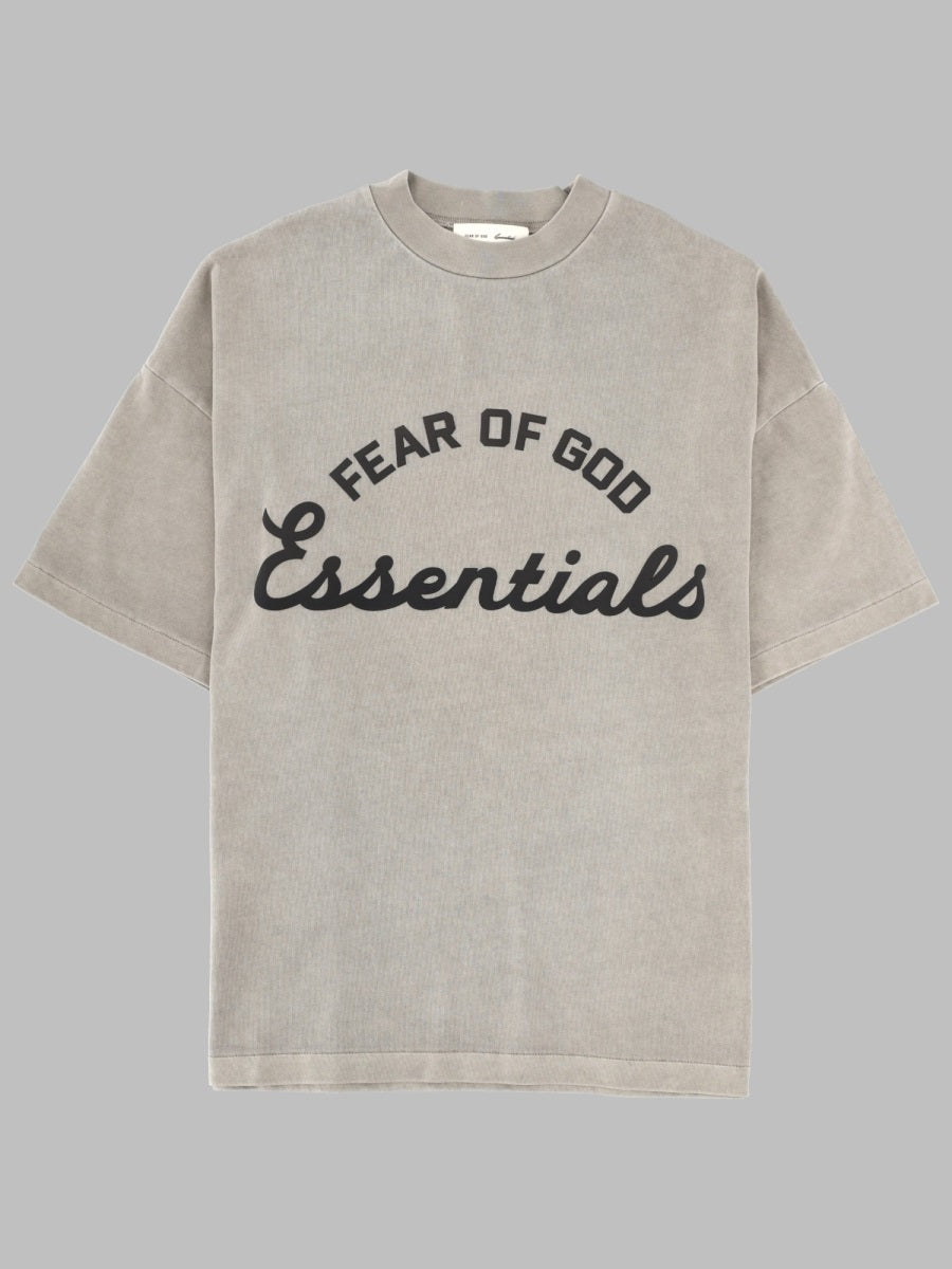 Fear Of God Essentials T Shirt "Training 90's"