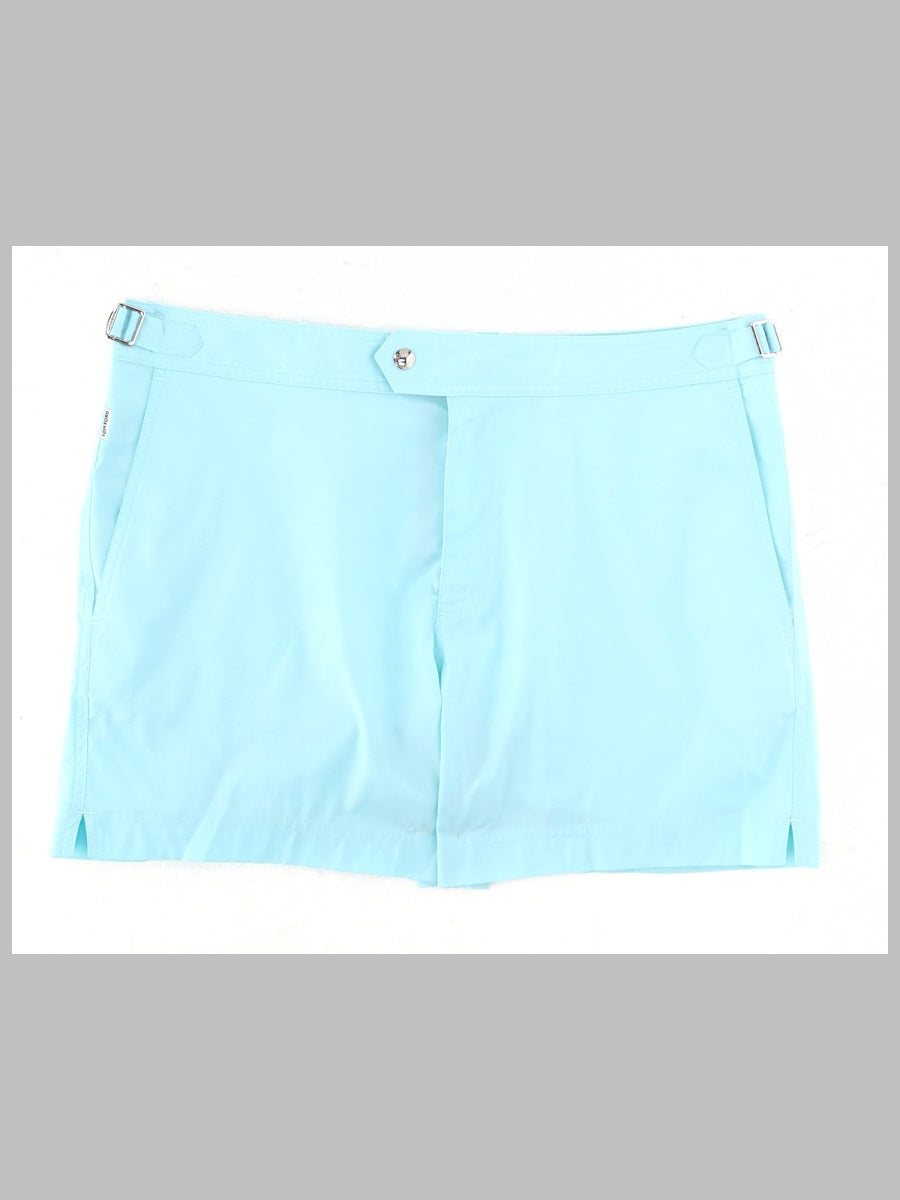 Tom Ford Costume Da Bagno Micro