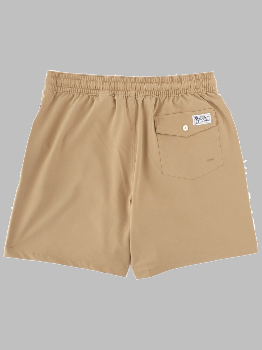 Polo Ralph Lauren Costume Da Bagno Con Logo