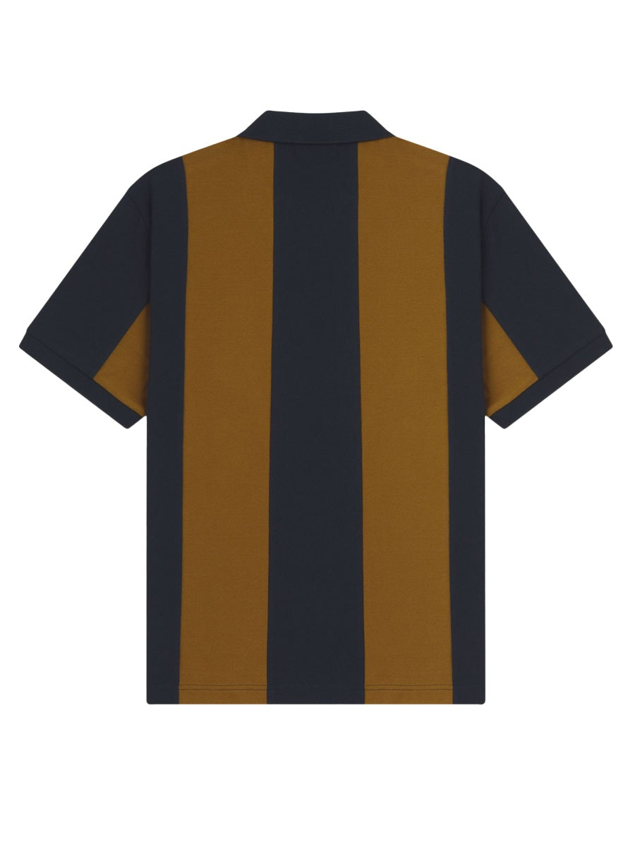 Fred Perry Polo "Meyba" Con Logo