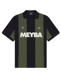 Fred Perry Polo "Meyba" Con Logo