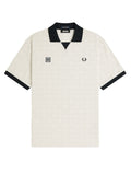 Fred Perry Polo Con Logo