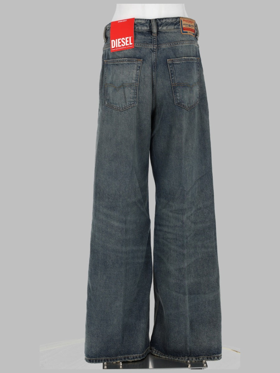 Diesel Jeans "1996 D Sire"