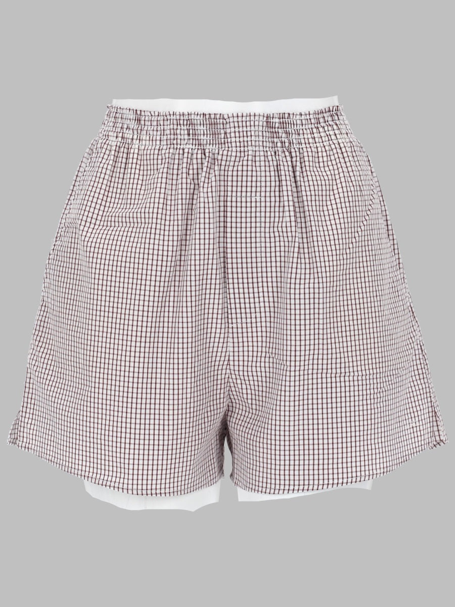 A.P.C. Shorts "Ava"