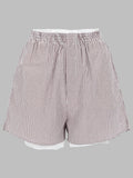 A.P.C. Shorts "Ava"
