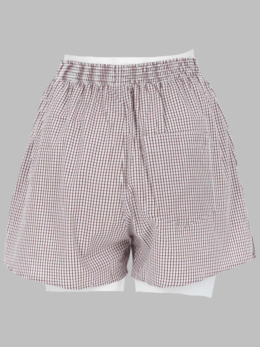 A.P.C. Shorts "Ava"