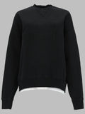 Amish Felpa Con Logo