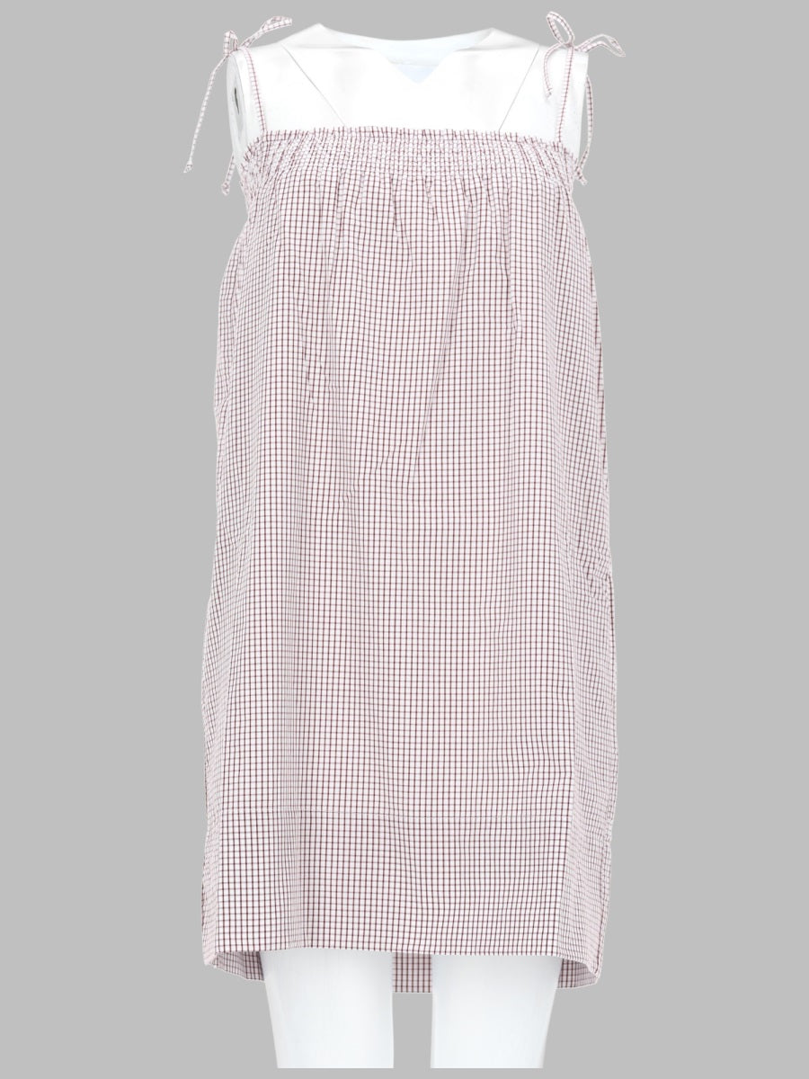 A.P.C. Abito "Iris"