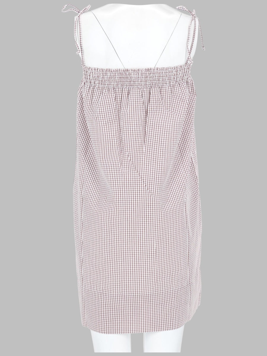 A.P.C. Abito "Iris"