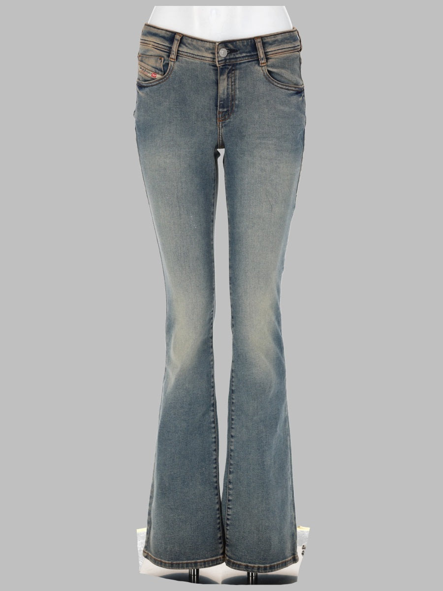 Diesel Jeans "1969 D Ebbey"