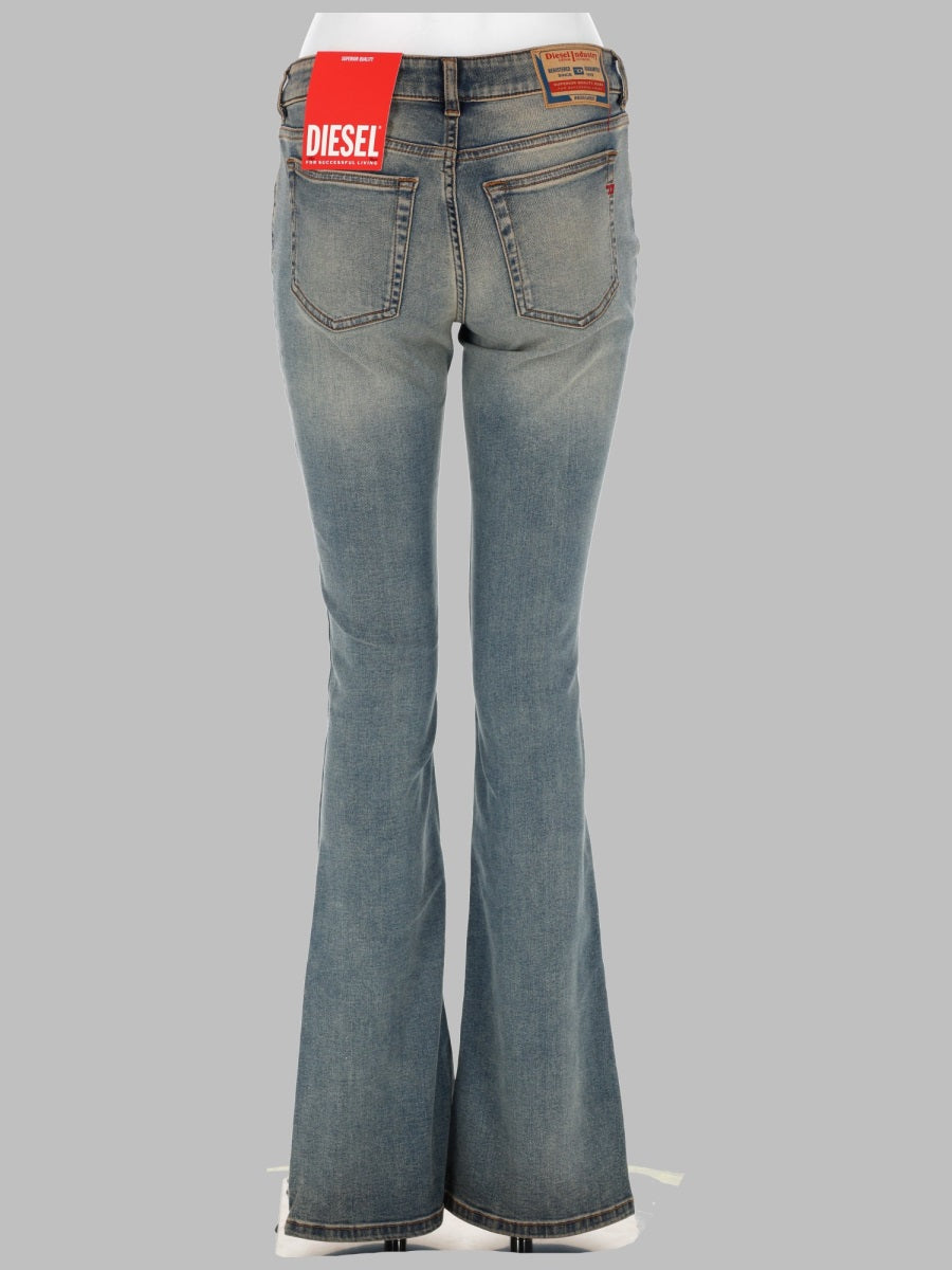 Diesel Jeans "1969 D Ebbey"