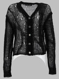 Our Legacy Cardigan "Academy"