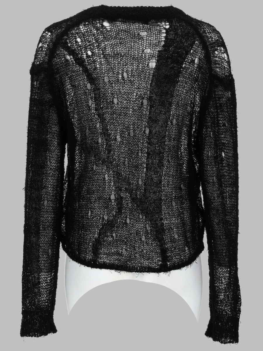 Our Legacy Cardigan "Academy"
