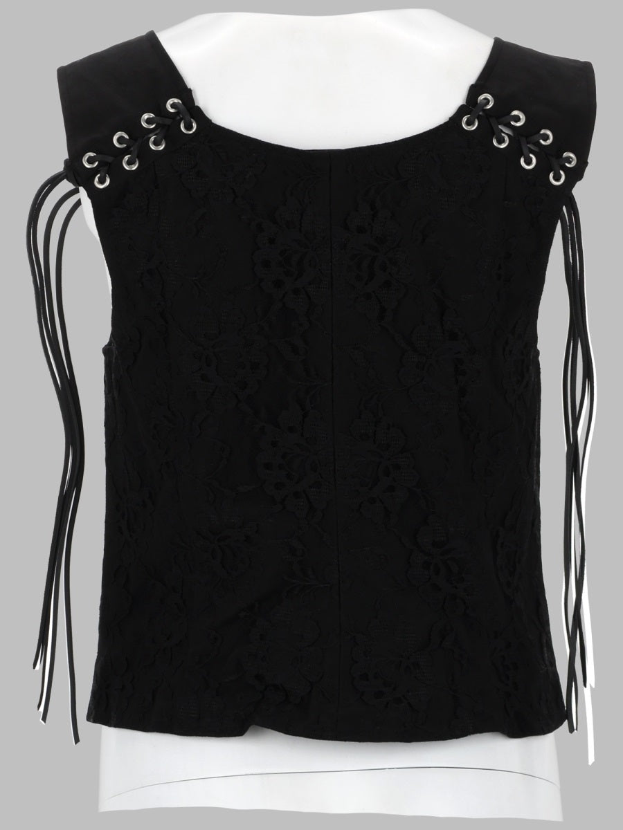 Our Legacy Gilet "Tough"