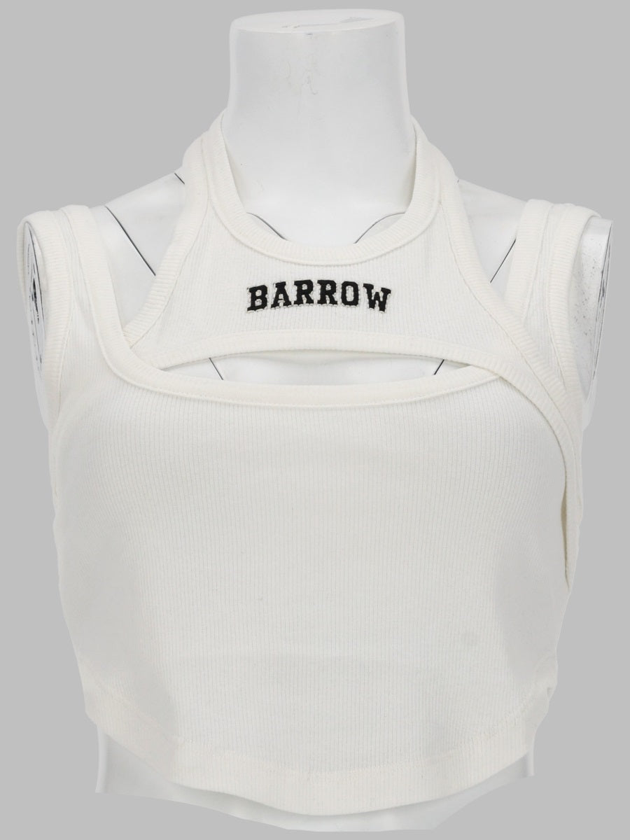 Barrow Tank Top A Coste