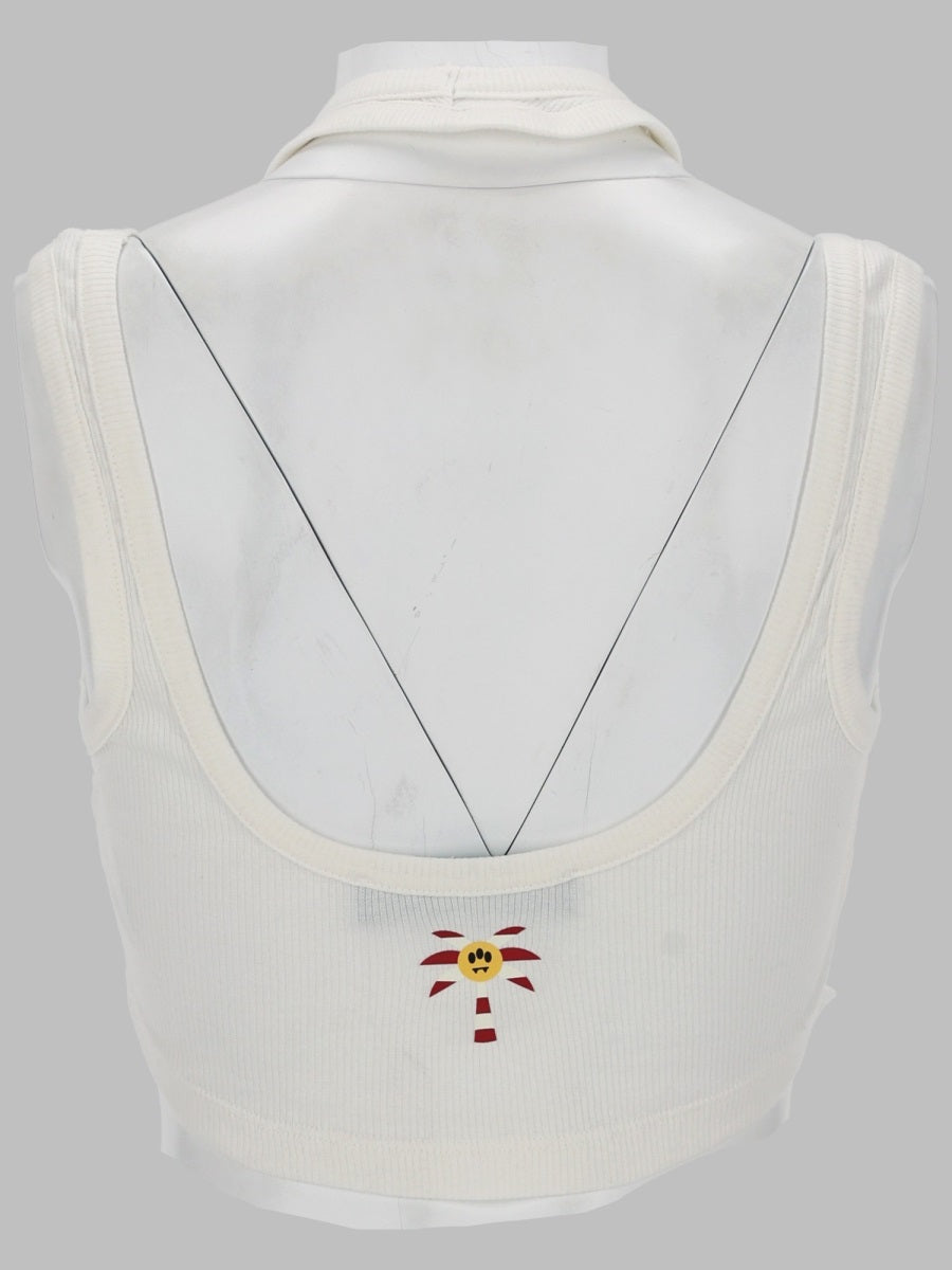 Barrow Tank Top A Coste