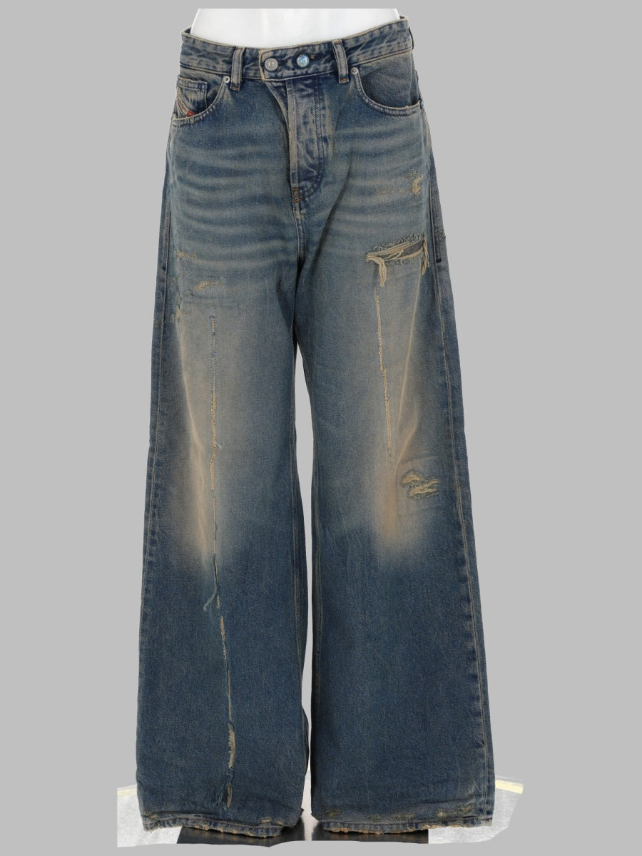 Diesel Jeans "1996 D Sire"
