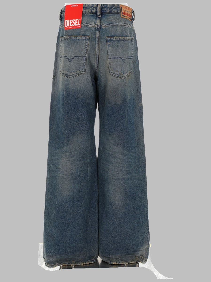 Diesel Jeans "1996 D Sire"
