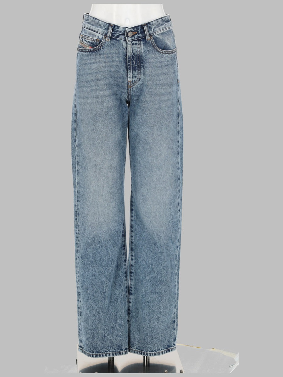 Diesel Jeans "1971 D Sent"