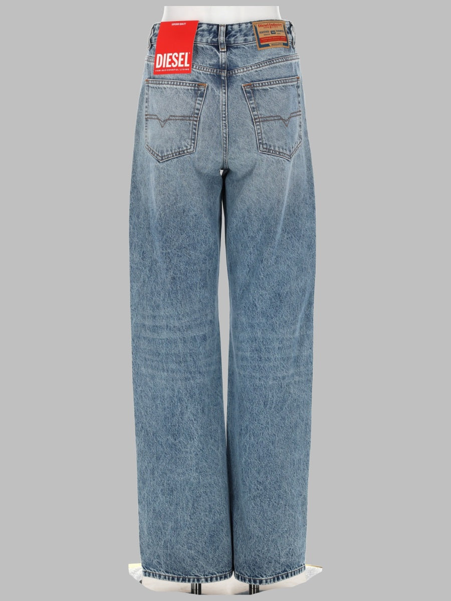 Diesel Jeans "1971 D Sent"