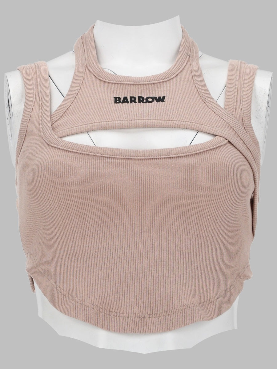 Barrow Tank Top A Coste