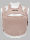 Barrow Tank Top A Coste