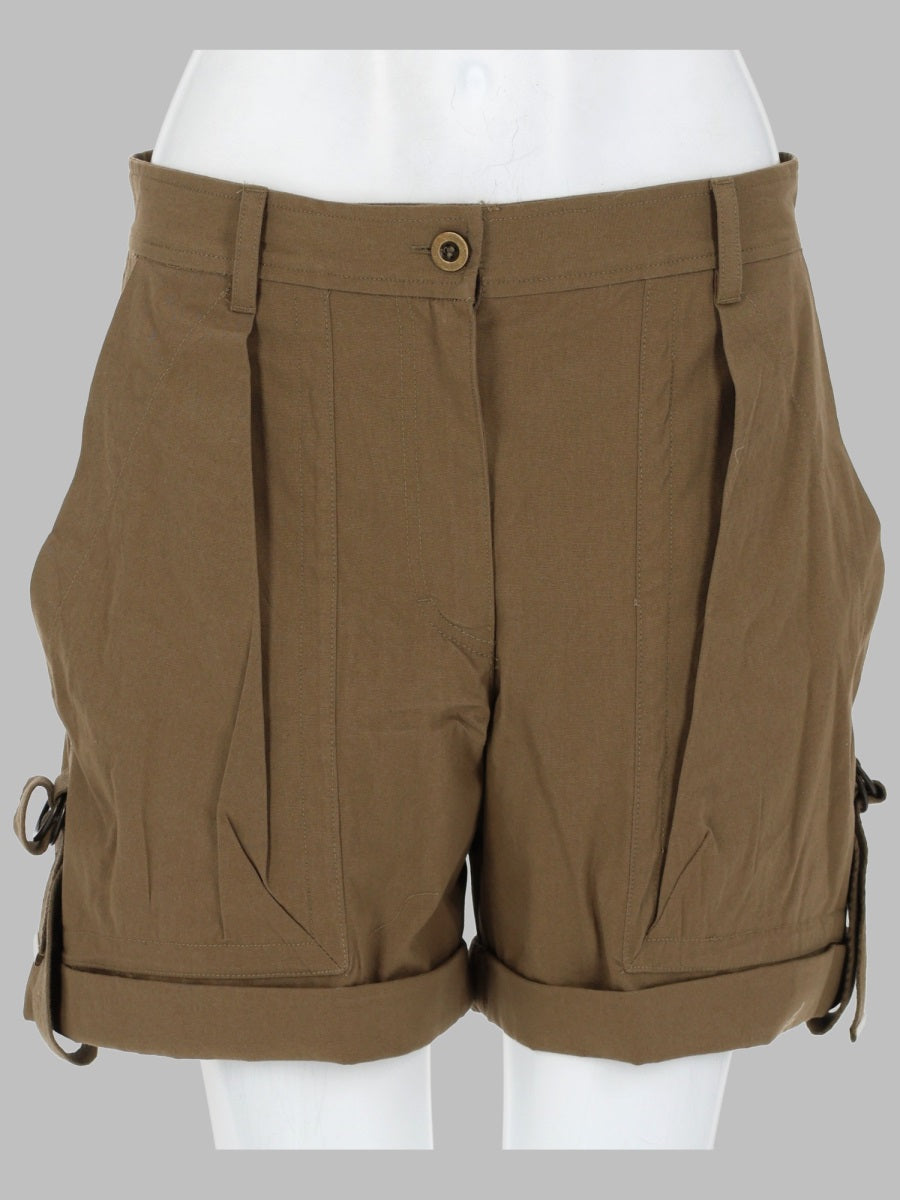 Isabel Marant Shorts "Boniza"