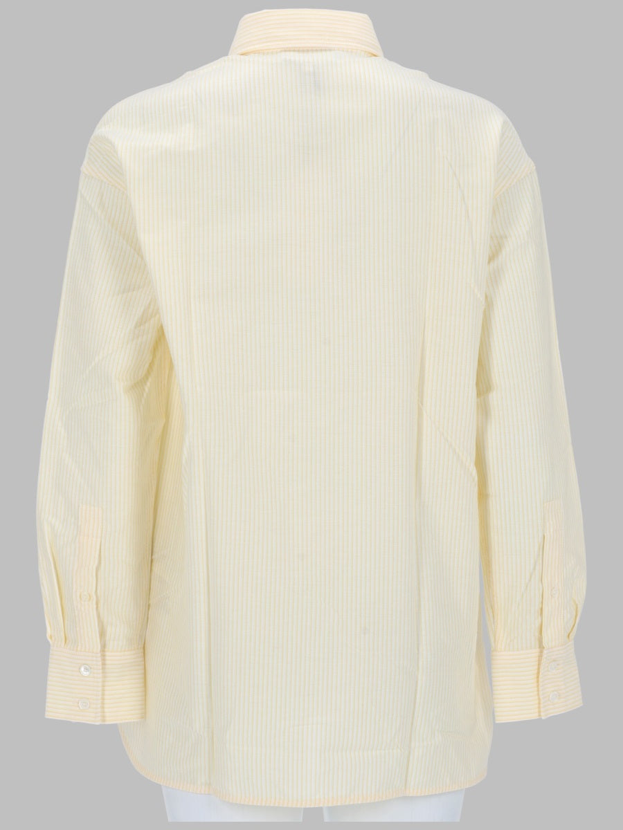 Maison Kitsuné Camicia Casual "Dreaming Fox"