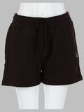 Maison Kitsuné Shorts Da Jogging "Baby Fox Regular"