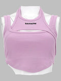 Barrow Tank Top A Coste