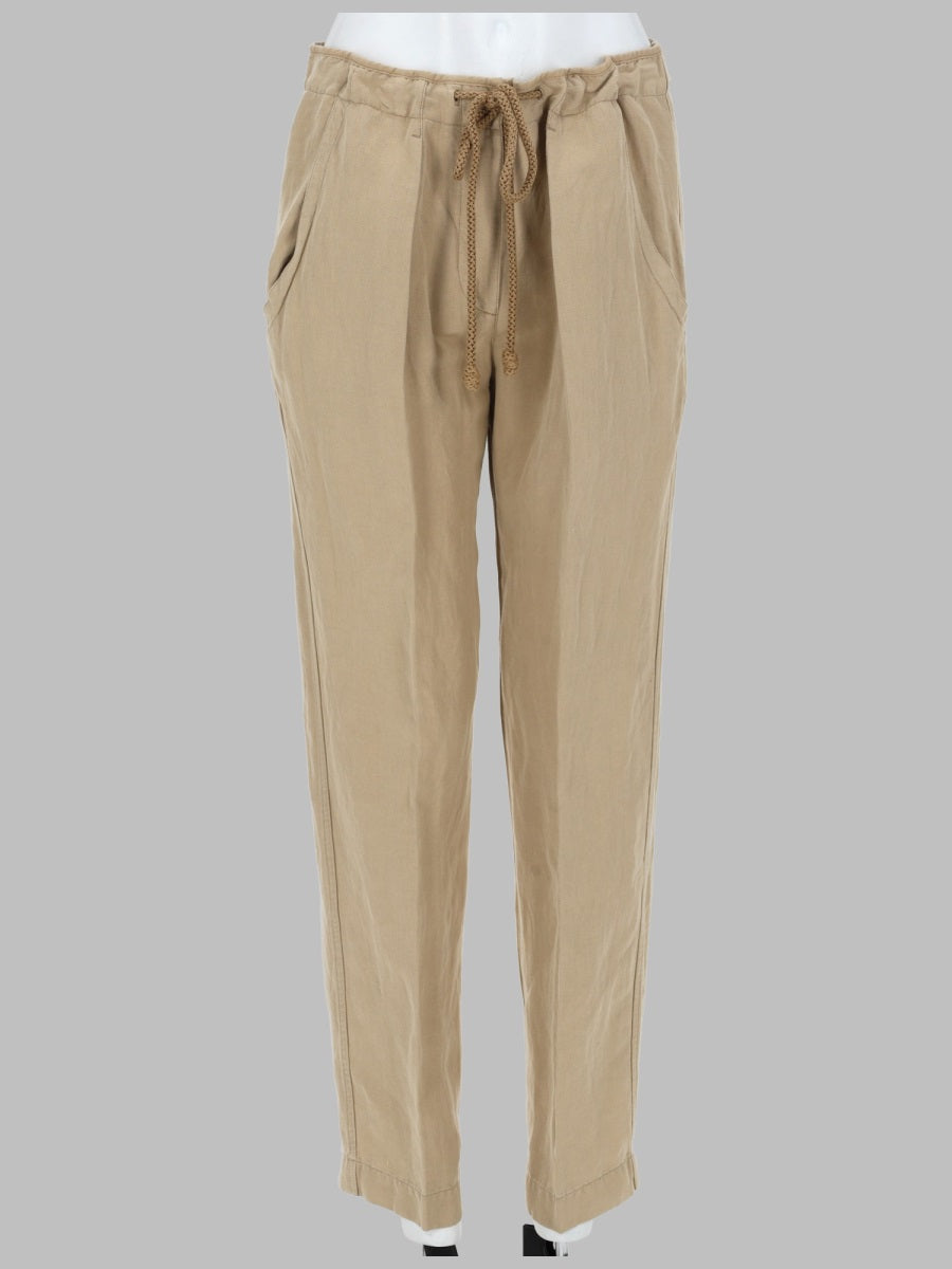 Isabel Marant Pantalone "Sharony"