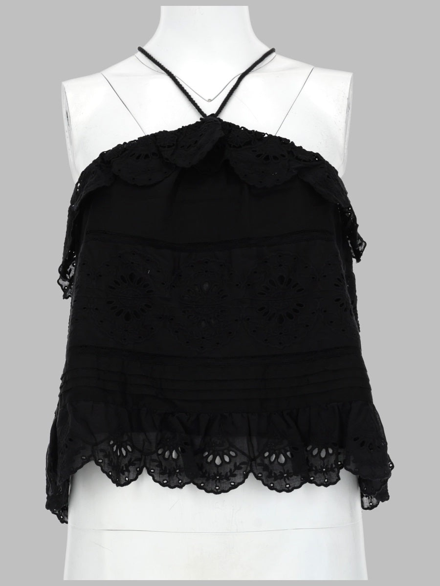 Marant étoile Top "Prisha"