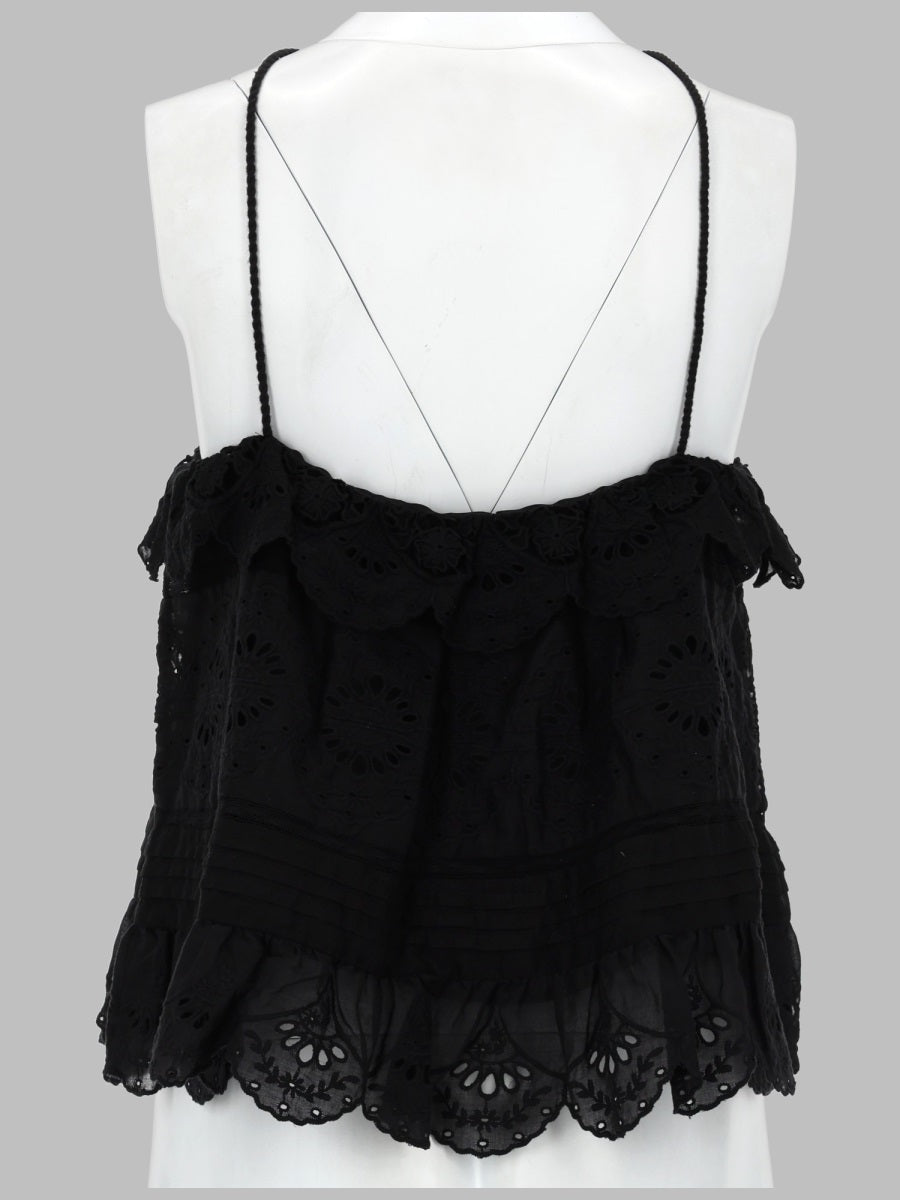 Marant étoile Top "Prisha"
