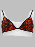 Pucci Top Bikini "Vivara"