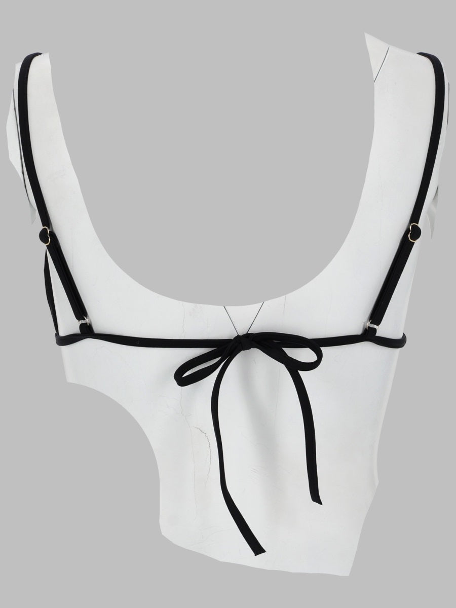 Pucci Top Bikini "Vivara"