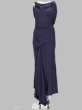 Victoria Beckham Abito Midi "Posy"