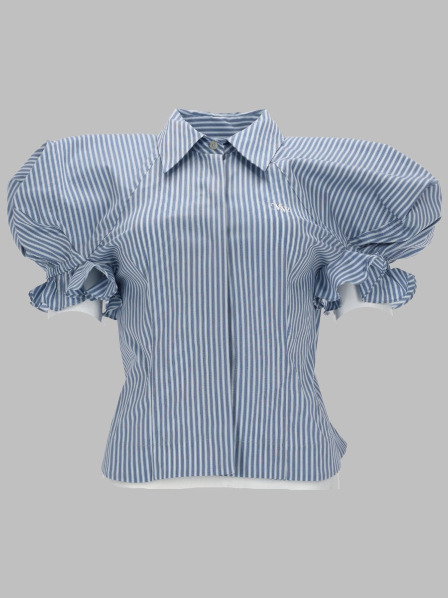 Vivienne Westwood Camicia "Gexy"