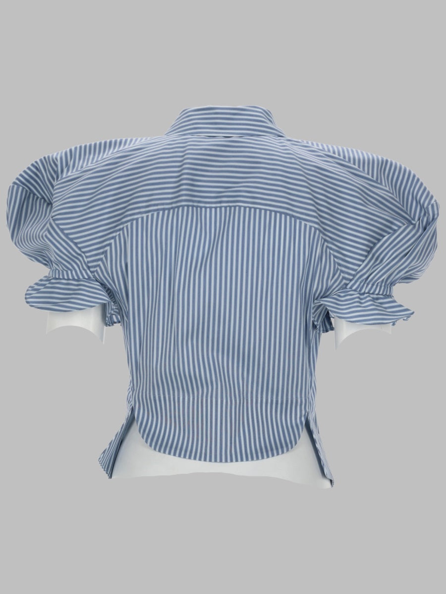 Vivienne Westwood Camicia "Gexy"