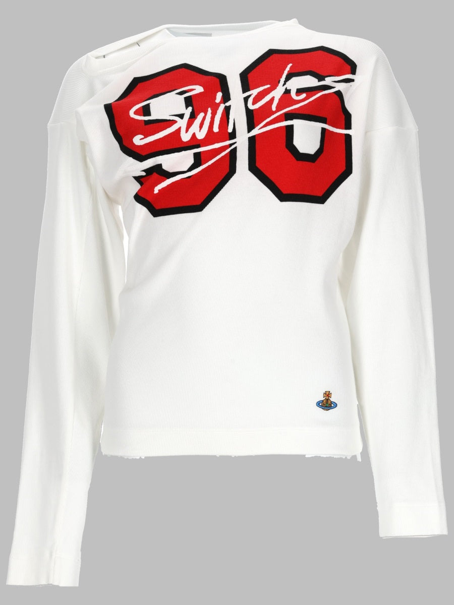 Vivienne Westwood Top "96 Switch"